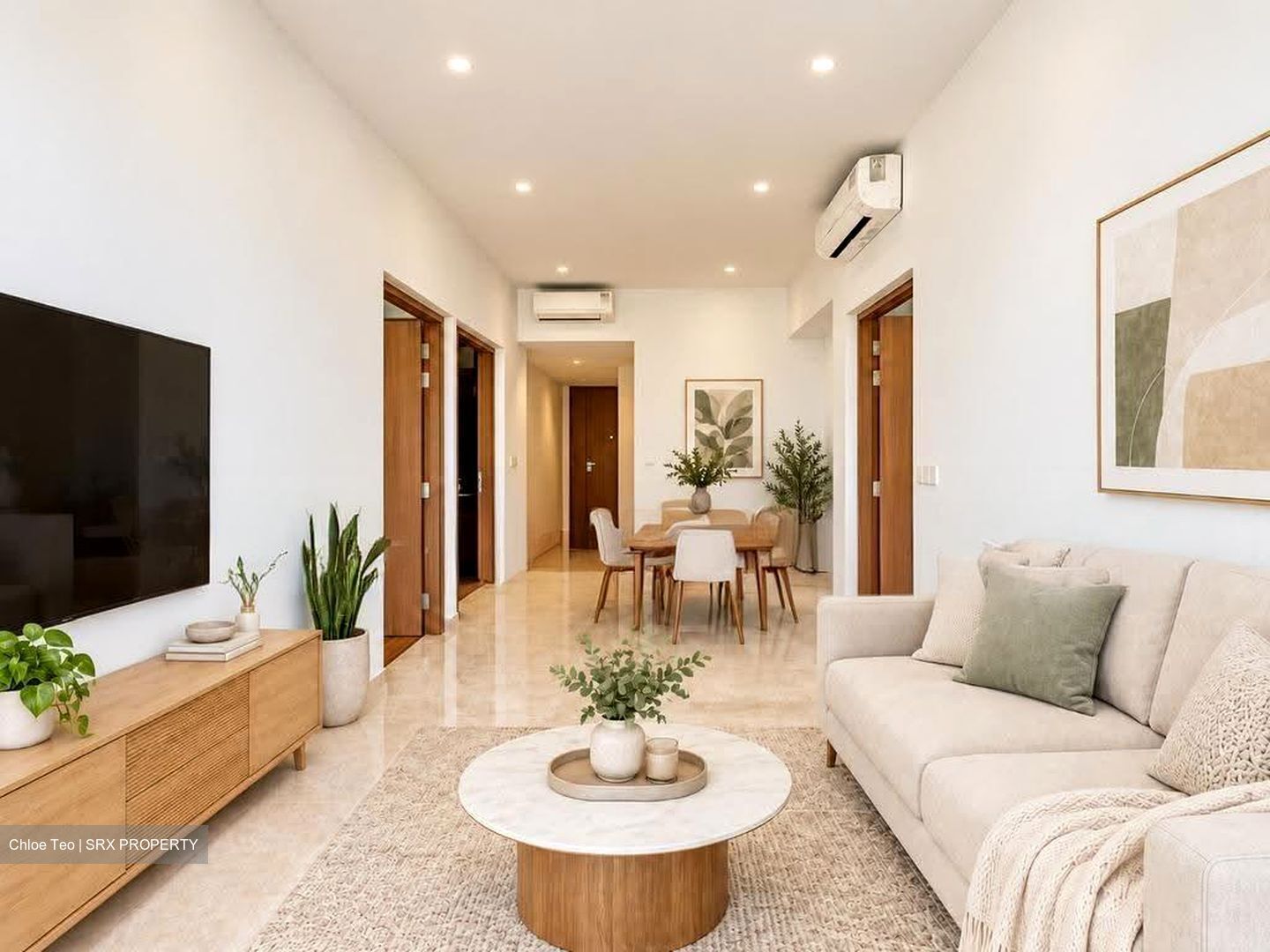 Hillock Green (D26), Apartment #635751781
